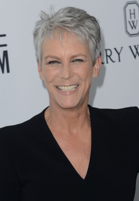 photo 21 in Jamie Lee Curtis gallery [id1057692] 2018-08-13 00:00:00
