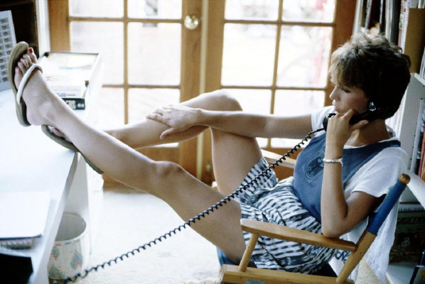 Jamie Lee Curtis pic #214645