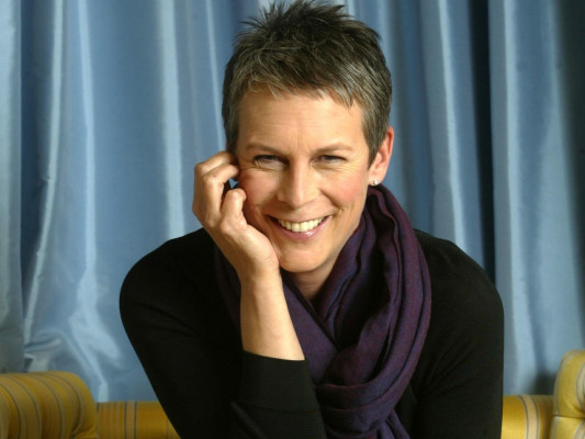 Jamie Lee Curtis pic #205246