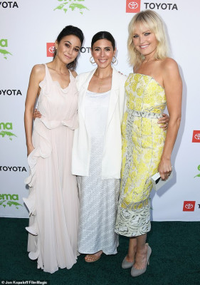Jamie-Lynn Sigler pic #1142248