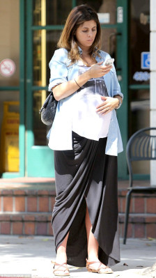 photo 11 in Jamie-Lynn Sigler gallery [id628639] 2013-09-02 00:00:00