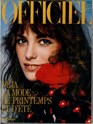 Jane Birkin pic #189310