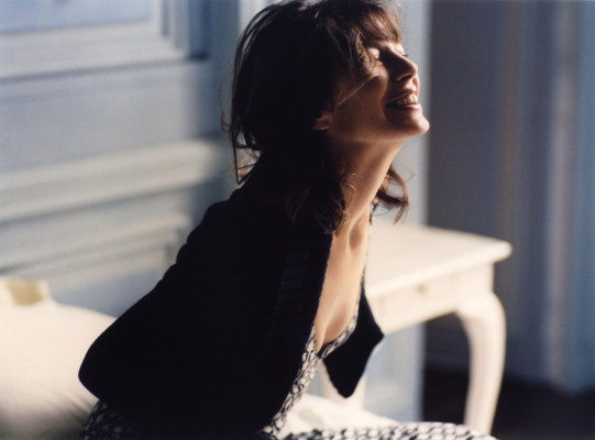 Jane Birkin pic #182816