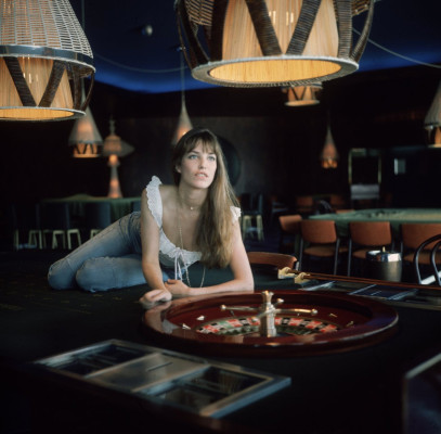 Jane Birkin pic #107257