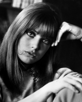 Jane Birkin pic #107256