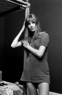 Jane Birkin pic #107255