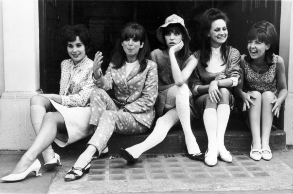 Jane Birkin pic #107262