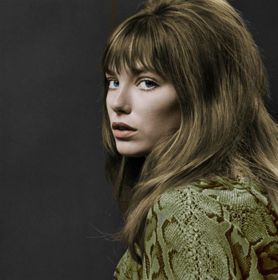 Jane Birkin pic #264625