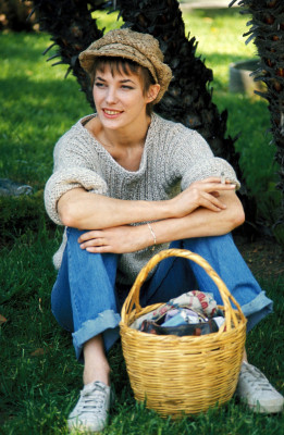 Jane Birkin pic #139798