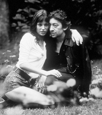 Jane Birkin pic #383754