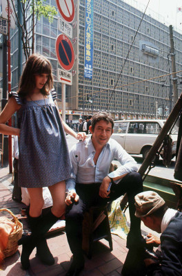 Jane Birkin pic #351932