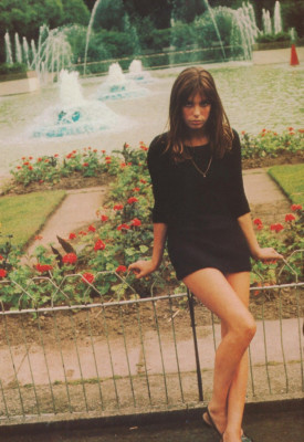 Jane Birkin pic #363530