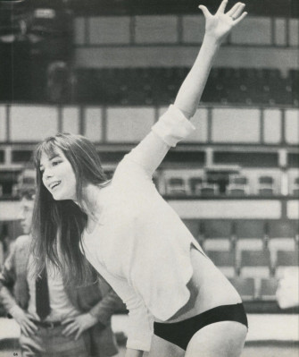 Jane Birkin pic #363533