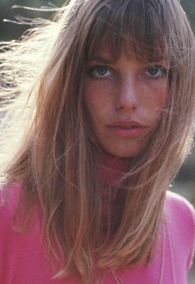 Jane Birkin pic #479361