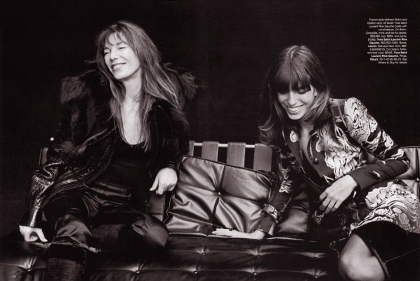 Jane Birkin pic #57048