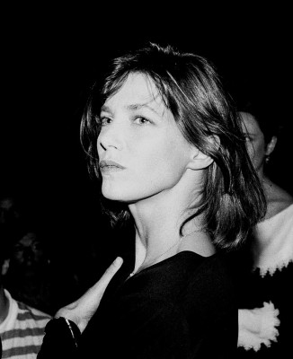 Jane Birkin pic #111996