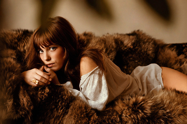 Jane Birkin pic #311379
