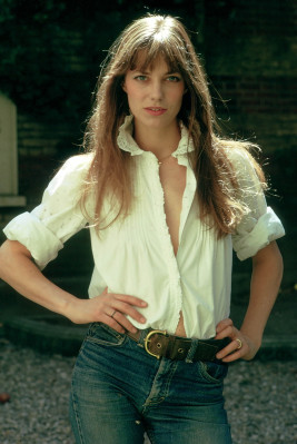 Jane Birkin pic #351993