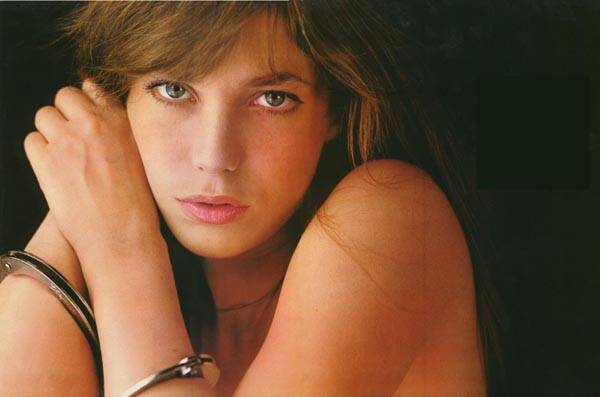 Jane Birkin pic #49214