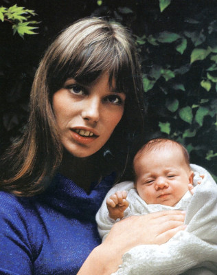 Jane Birkin pic #71491
