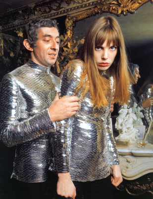 Jane Birkin pic #71490