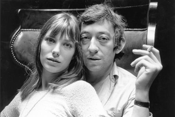Jane Birkin pic #385577