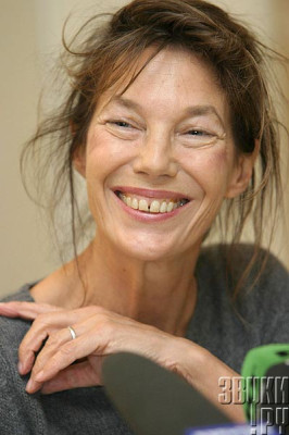 Jane Birkin pic #49056