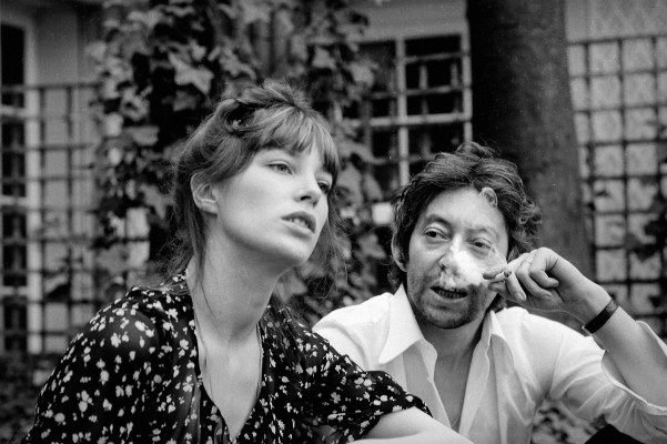 Jane Birkin pic #463003