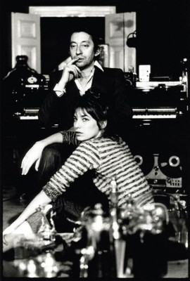 Jane Birkin pic #463002
