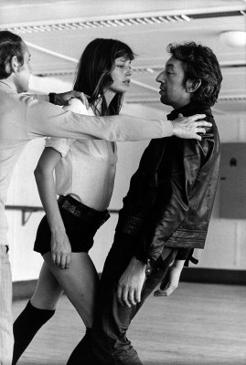 Jane Birkin pic #465193