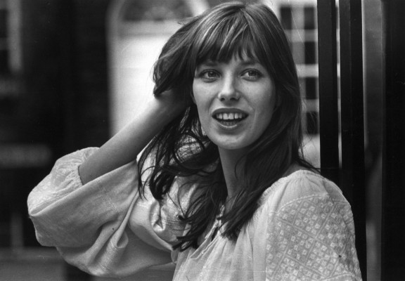 Jane Birkin pic #465192