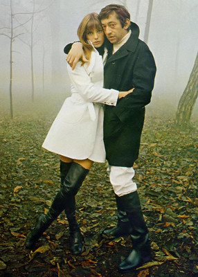 Jane Birkin pic #464762