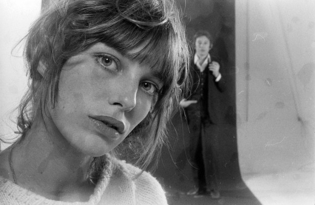 Jane Birkin pic #463438