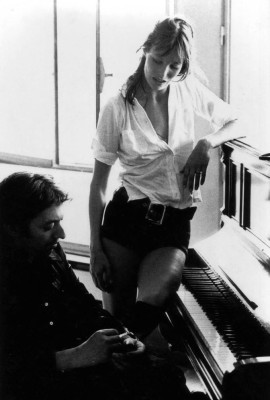Jane Birkin pic #463436