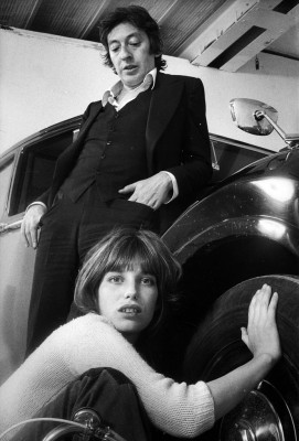 Jane Birkin pic #463437