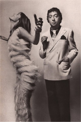 Jane Birkin pic #465632