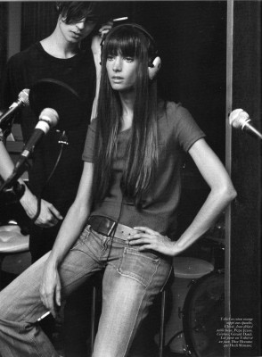 Jane Birkin pic #472352