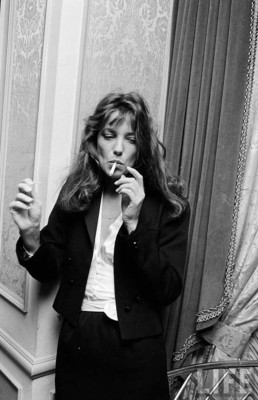 Jane Birkin pic #474271