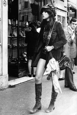 Jane Birkin pic #465634