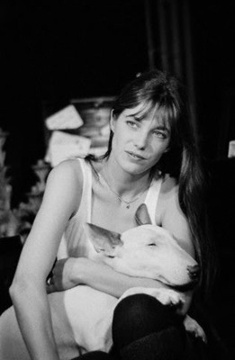 Jane Birkin pic #465633