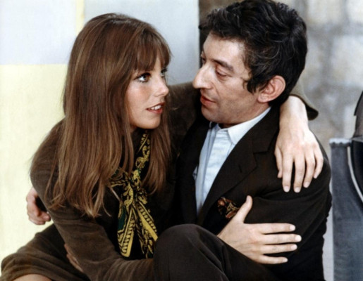 Jane Birkin pic #482141