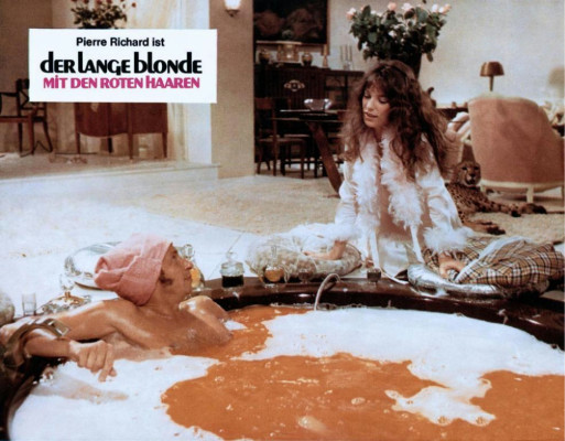 Jane Birkin pic #478791