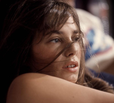 Jane Birkin pic #481536