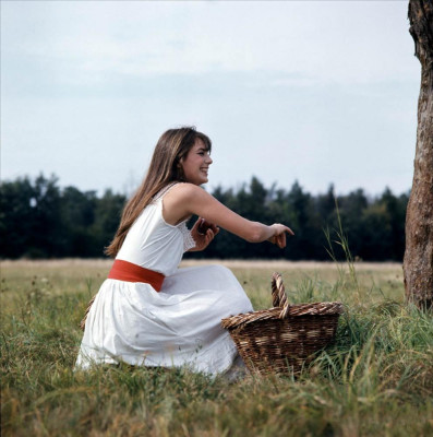 Jane Birkin pic #481538