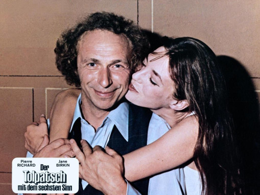 Jane Birkin pic #478230