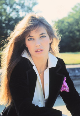 photo 22 in Jane Birkin gallery [id474748] 2012-04-12 00:00:00