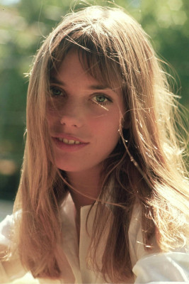 Jane Birkin pic #386155