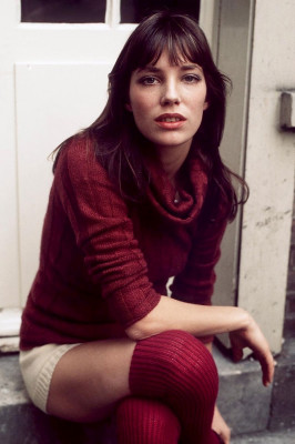 Jane Birkin pic #478232