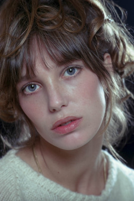Jane Birkin pic #478231