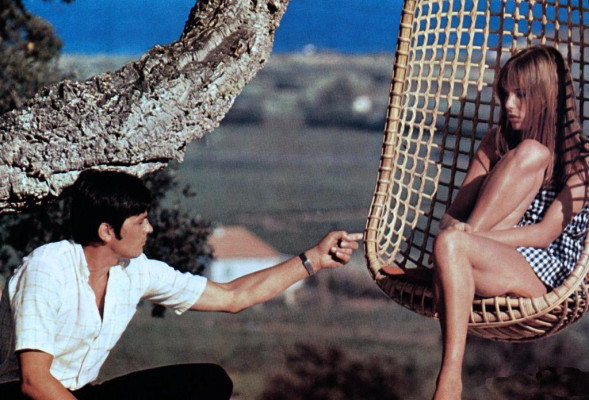 Jane Birkin pic #385504